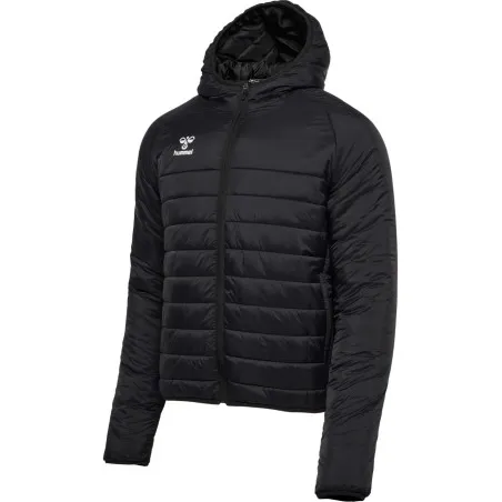 Doudoune à capuche Hmlgo Quilted - hummel