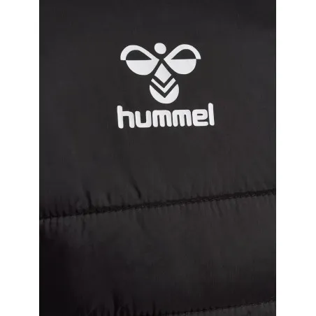 Doudoune à capuche Hmlgo Quilted - hummel