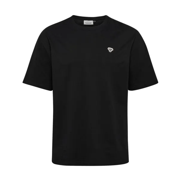 T-shirt unisexe Hml Loose Bee - hummel