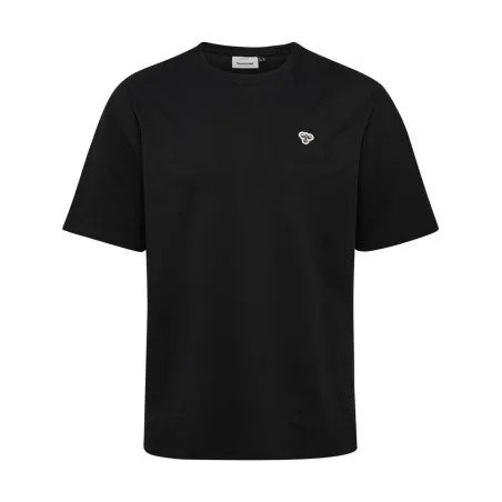 T-shirt unisexe Hml Loose Bee - hummel