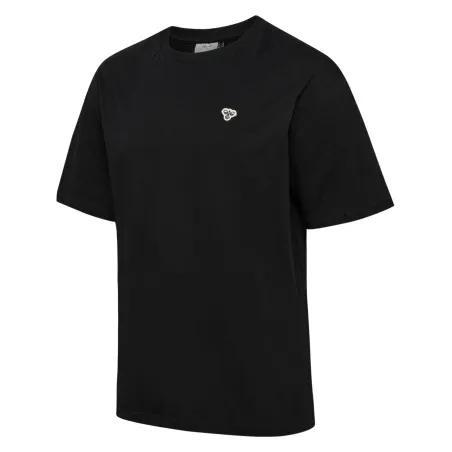 T-shirt unisexe Hml Loose Bee - hummel