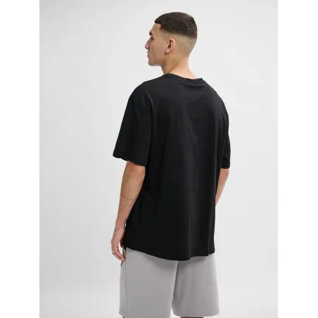 T-shirt unisexe Hml Loose Bee - hummel