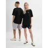 T-shirt unisexe Hml Loose Bee - hummel