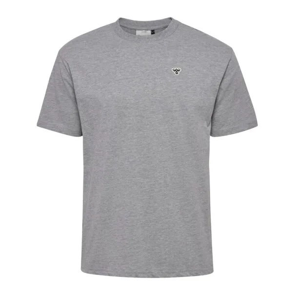 T-shirt unisexe Hml Loose Bee - hummel