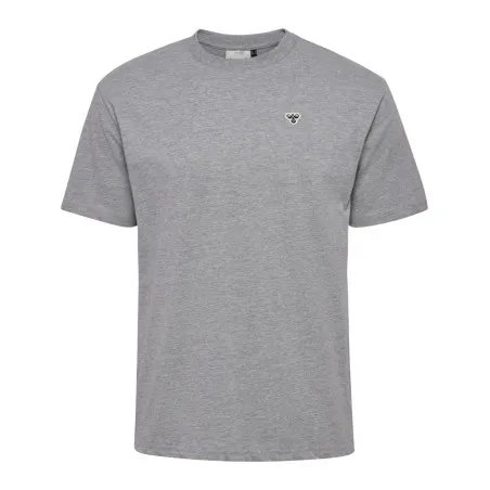 T-shirt unisexe Hml Loose Bee - hummel