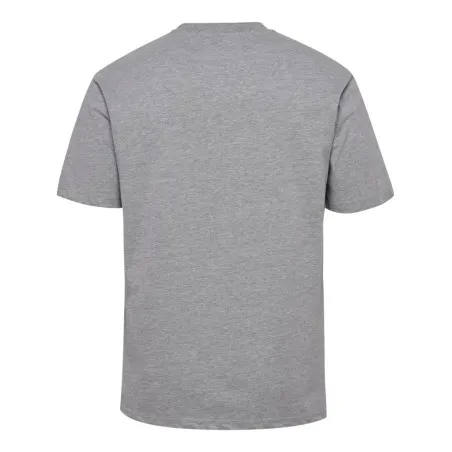 T-shirt unisexe Hml Loose Bee - hummel