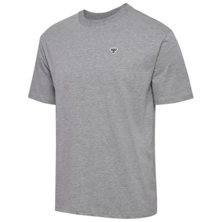 T-shirt unisexe Hml Loose Bee - hummel
