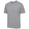 T-shirt unisexe Hml Loose Bee - hummel