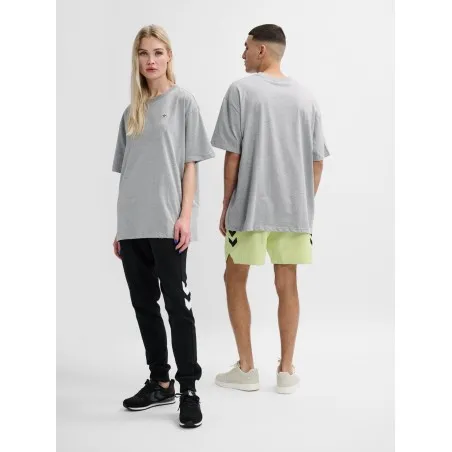 T-shirt unisexe Hml Loose Bee - hummel