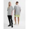 T-shirt unisexe Hml Loose Bee - hummel