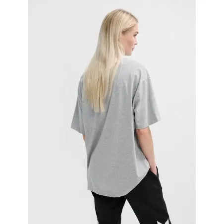 T-shirt unisexe Hml Loose Bee - hummel