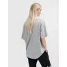 T-shirt unisexe Hml Loose Bee - hummel
