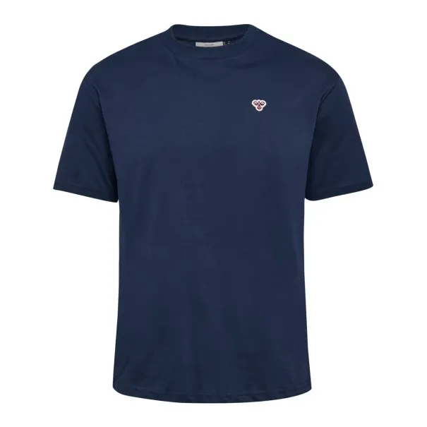 T-shirt unisexe Hml Loose Bee - hummel
