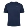 T-shirt unisexe Hml Loose Bee - hummel
