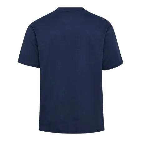T-shirt unisexe Hml Loose Bee - hummel