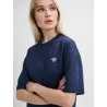 T-shirt unisexe Hml Loose Bee - hummel