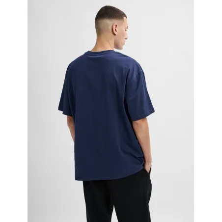 T-shirt unisexe Hml Loose Bee - hummel