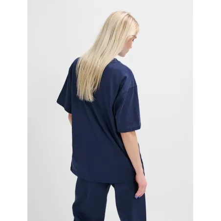 T-shirt unisexe Hml Loose Bee - hummel