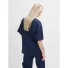 T-shirt unisexe Hml Loose Bee - hummel