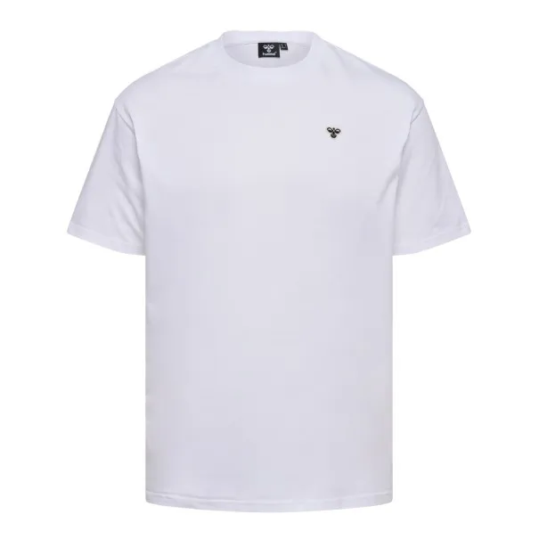 T-shirt unisexe Hml Loose Bee - hummel