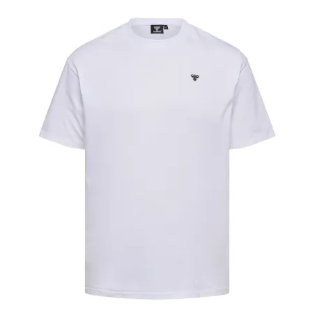 T-shirt unisexe Hml Loose Bee - hummel
