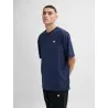 T-shirt unisexe Hml Loose Bee - hummel