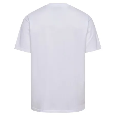T-shirt unisexe Hml Loose Bee - hummel