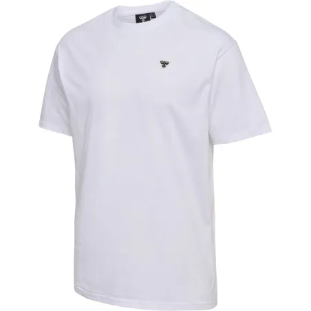 T-shirt unisexe Hml Loose Bee - hummel