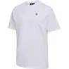 T-shirt unisexe Hml Loose Bee - hummel
