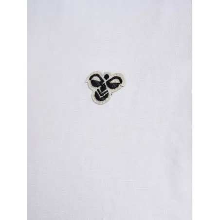 T-shirt unisexe Hml Loose Bee - hummel