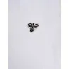 T-shirt unisexe Hml Loose Bee - hummel