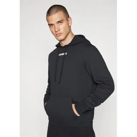 Sweat à capuche Hml elemental - hummel