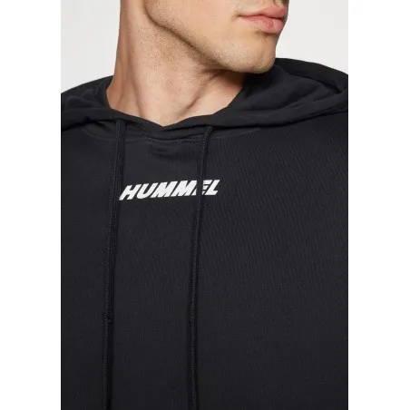 Sweat à capuche Hml elemental - hummel