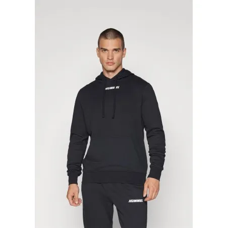 Sweat à capuche Hml elemental - hummel