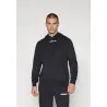 Sweat à capuche Hml elemental - hummel