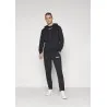 Sweat à capuche Hml elemental - hummel