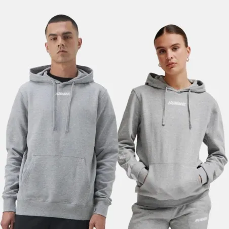 Sweat à capuche Hmlelemental - hummel