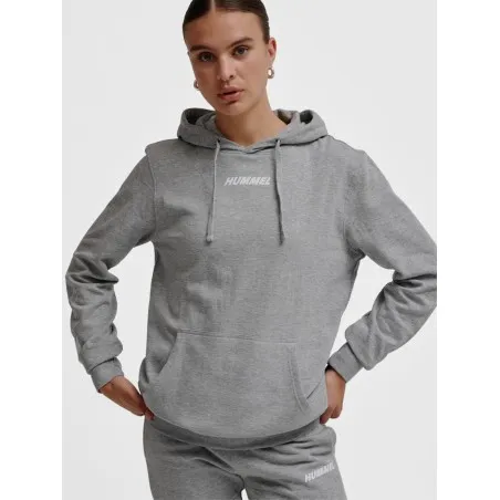 Sweat à capuche Hmlelemental - hummel