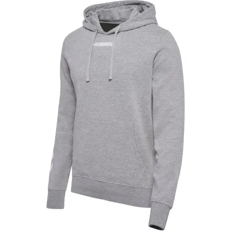 Sweat à capuche Hmlelemental - hummel