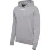 Sweat à capuche Hmlelemental - hummel