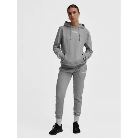 Sweat à capuche Hmlelemental - hummel