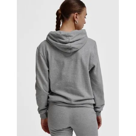 Sweat à capuche Hmlelemental - hummel
