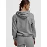 Sweat à capuche Hmlelemental - hummel