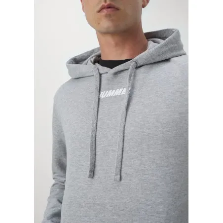 Sweat à capuche Hmlelemental - hummel
