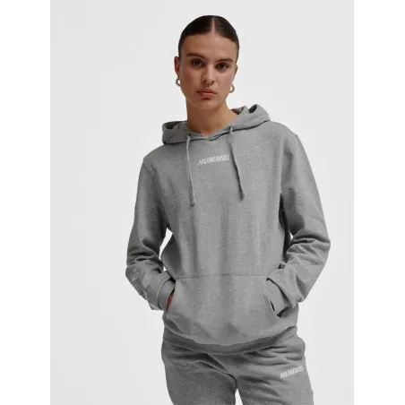 Sweat à capuche Hmlelemental - hummel