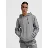 Sweat à capuche Hmlelemental - hummel