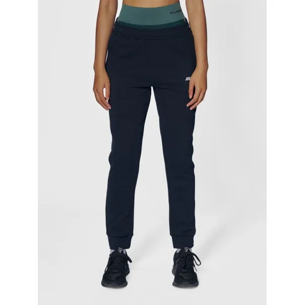 Pantalon Hml Elemental Regular - hummel