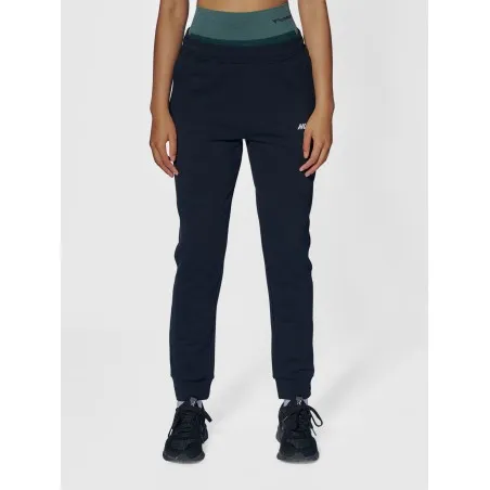 Pantalon Hml Elemental Regular - hummel