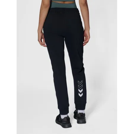 Pantalon Hml Elemental Regular - hummel