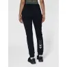 Pantalon Hml Elemental Regular - hummel